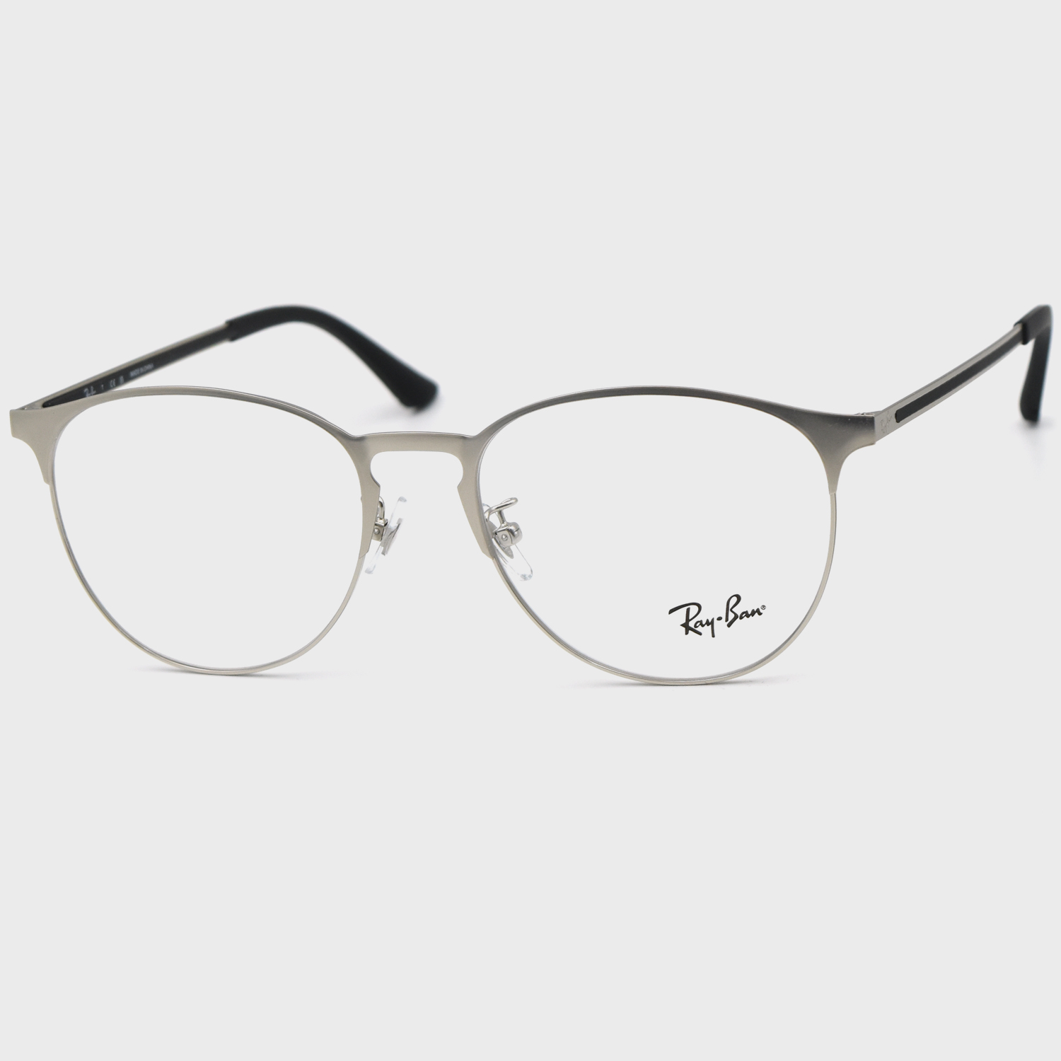 레이벤 안경 RB6375F 3134(55)  큰 사이즈