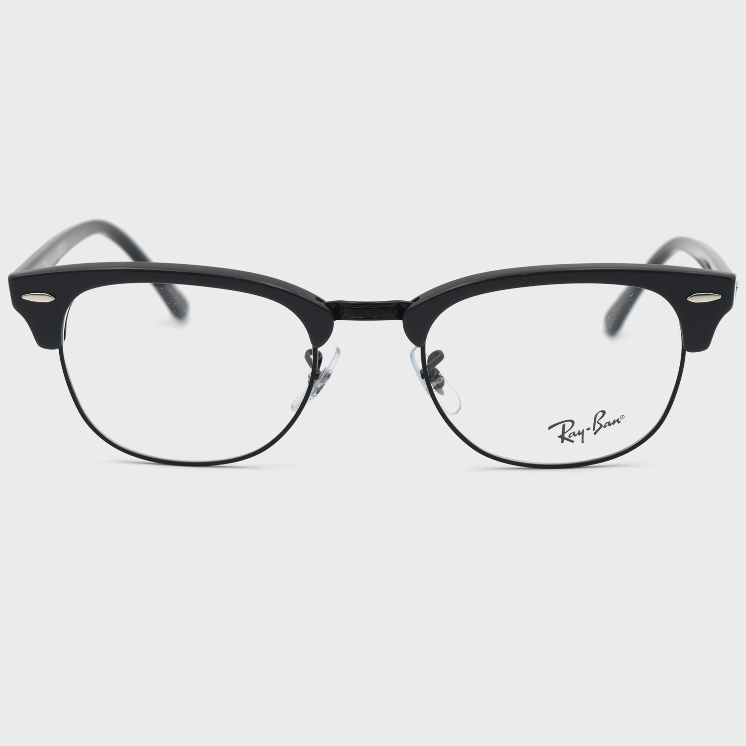 레이벤 안경 클럽마스터 RB5154 8232 (51)