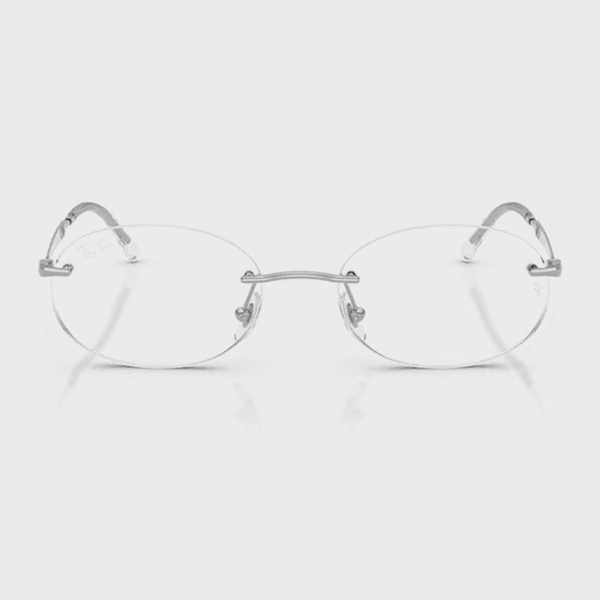 레이벤 안경 RB3767V 2501 (52)