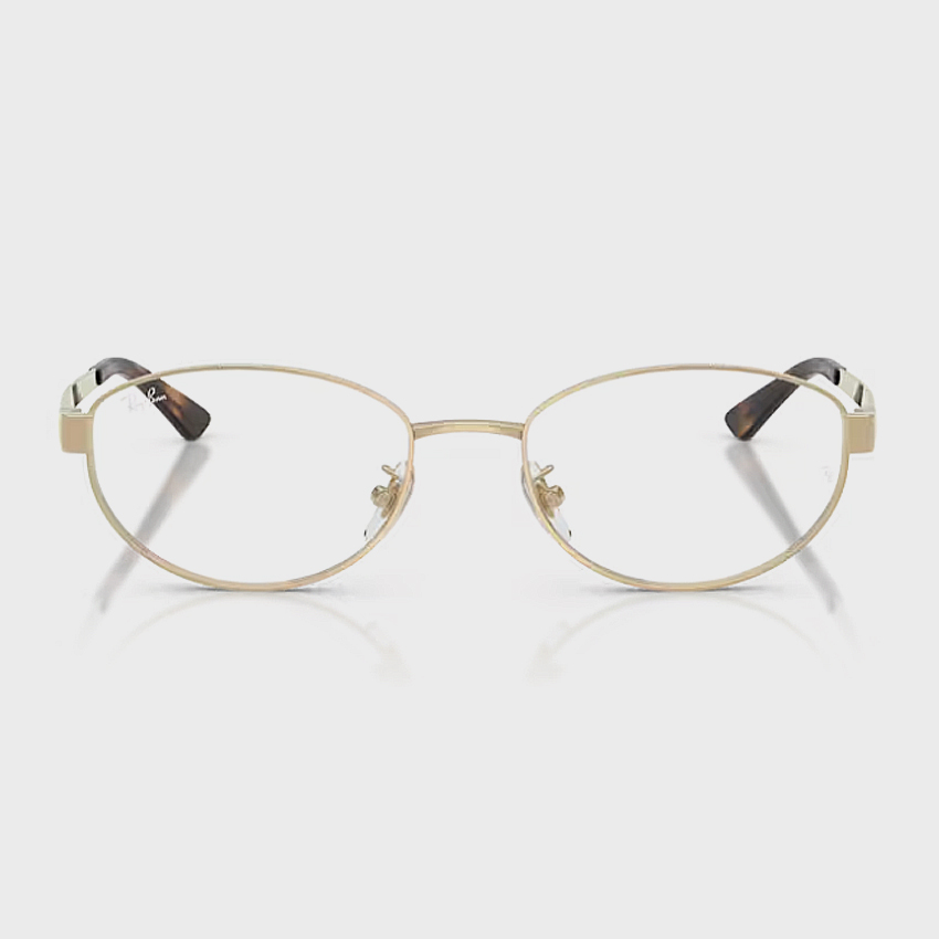 레이벤 안경 RB3774VD 2993