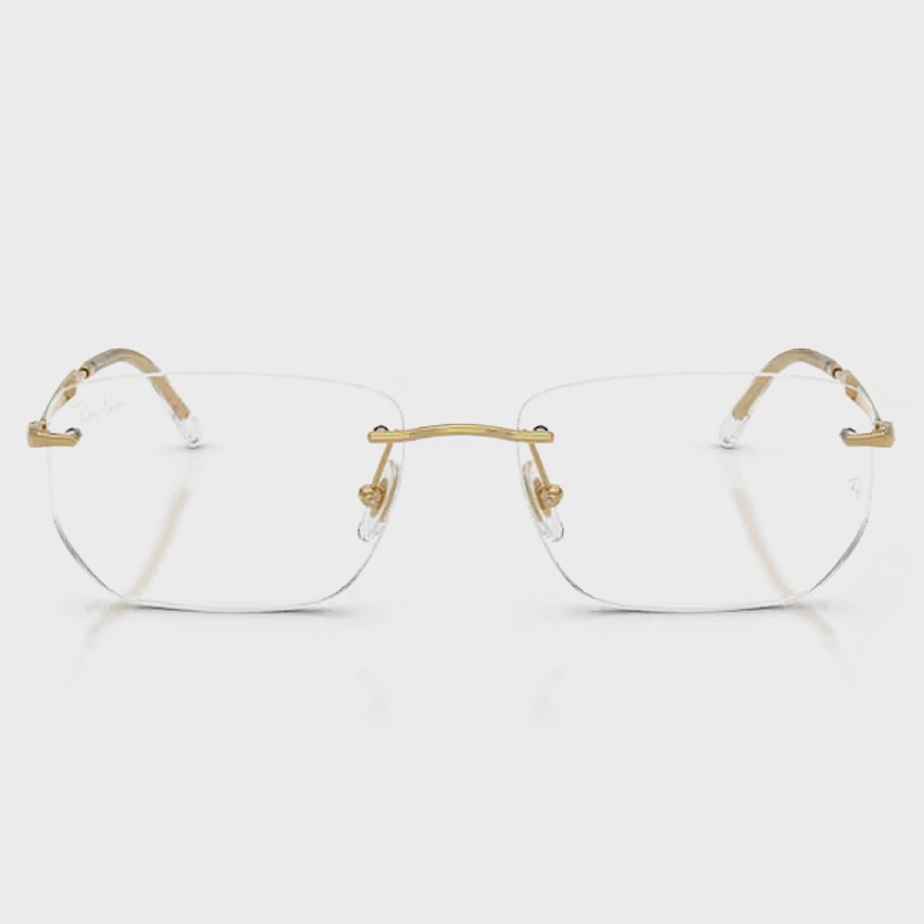 레이벤 안경 RB3768V 2500 (56)