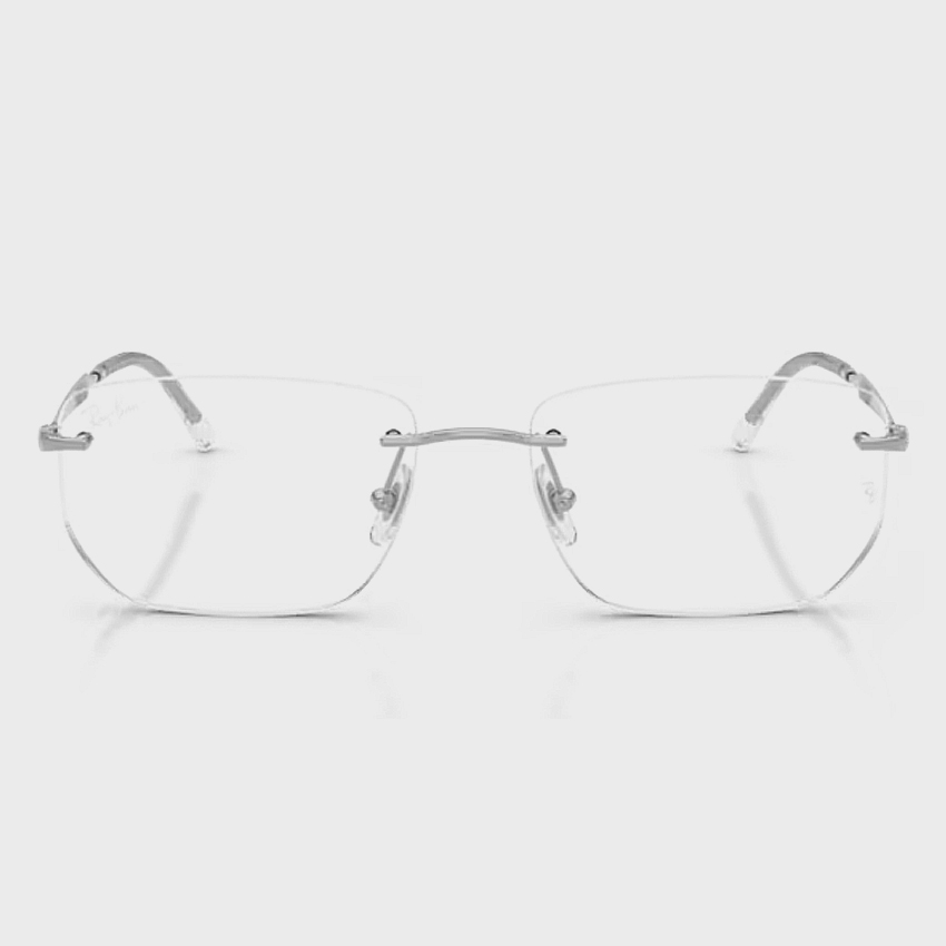 레이벤 안경 RB3768V 2501 (56)