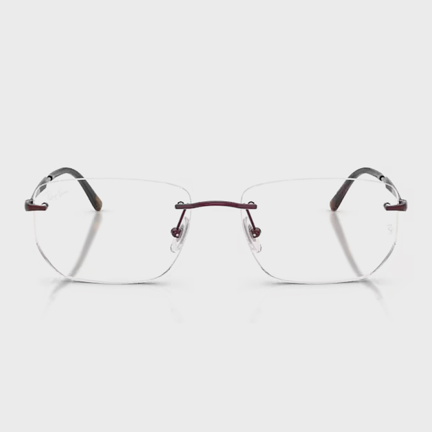 레이벤 안경 RB3768V 3202 (56)