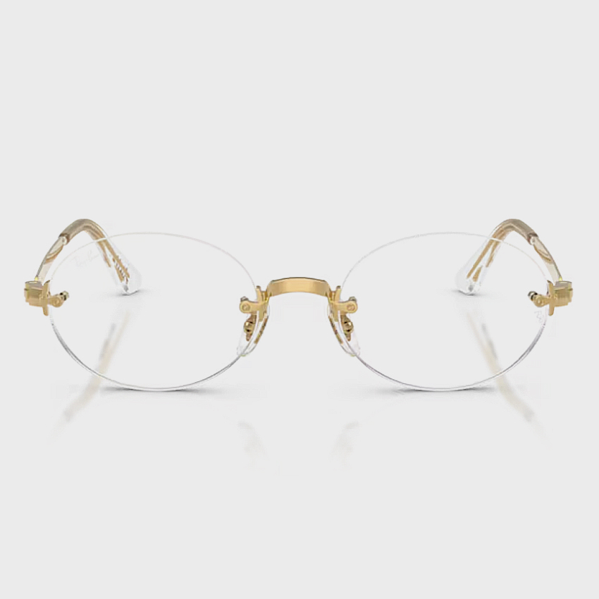 레이벤 안경 RB3929V 2500 (54)