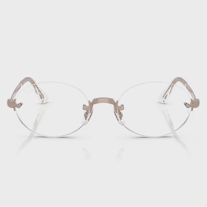 레이벤 안경 RB3929V 3207 (54)