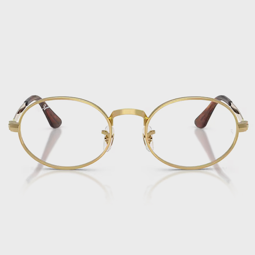 레이벤 안경 RB3931V 2500 (52)