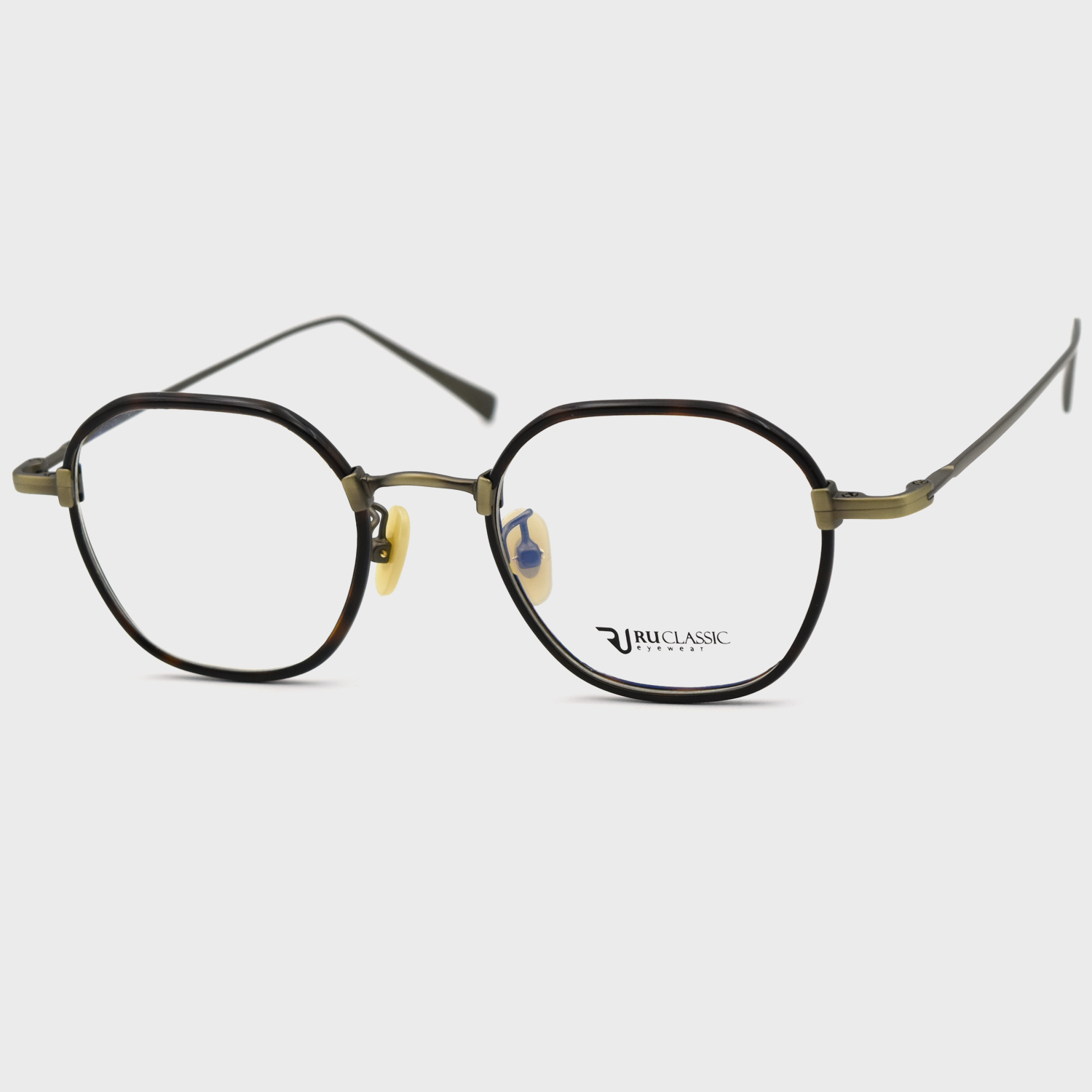 루클래식 안경 M3 C02 가벼운 안경