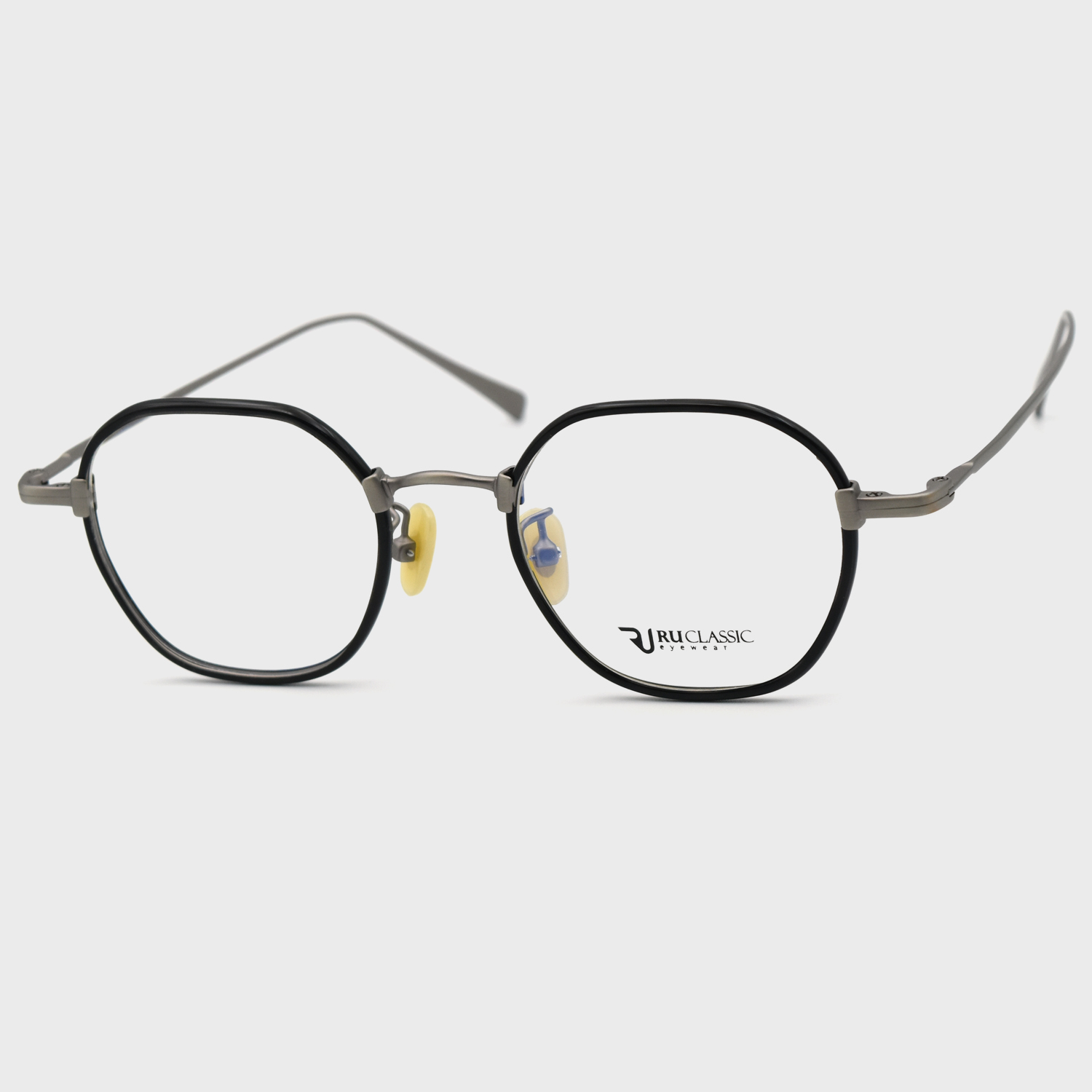 루클래식 안경 M3 C04 가벼운 안경