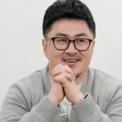 루클래식 안경 자이언트 Giant B  데프콘 착용