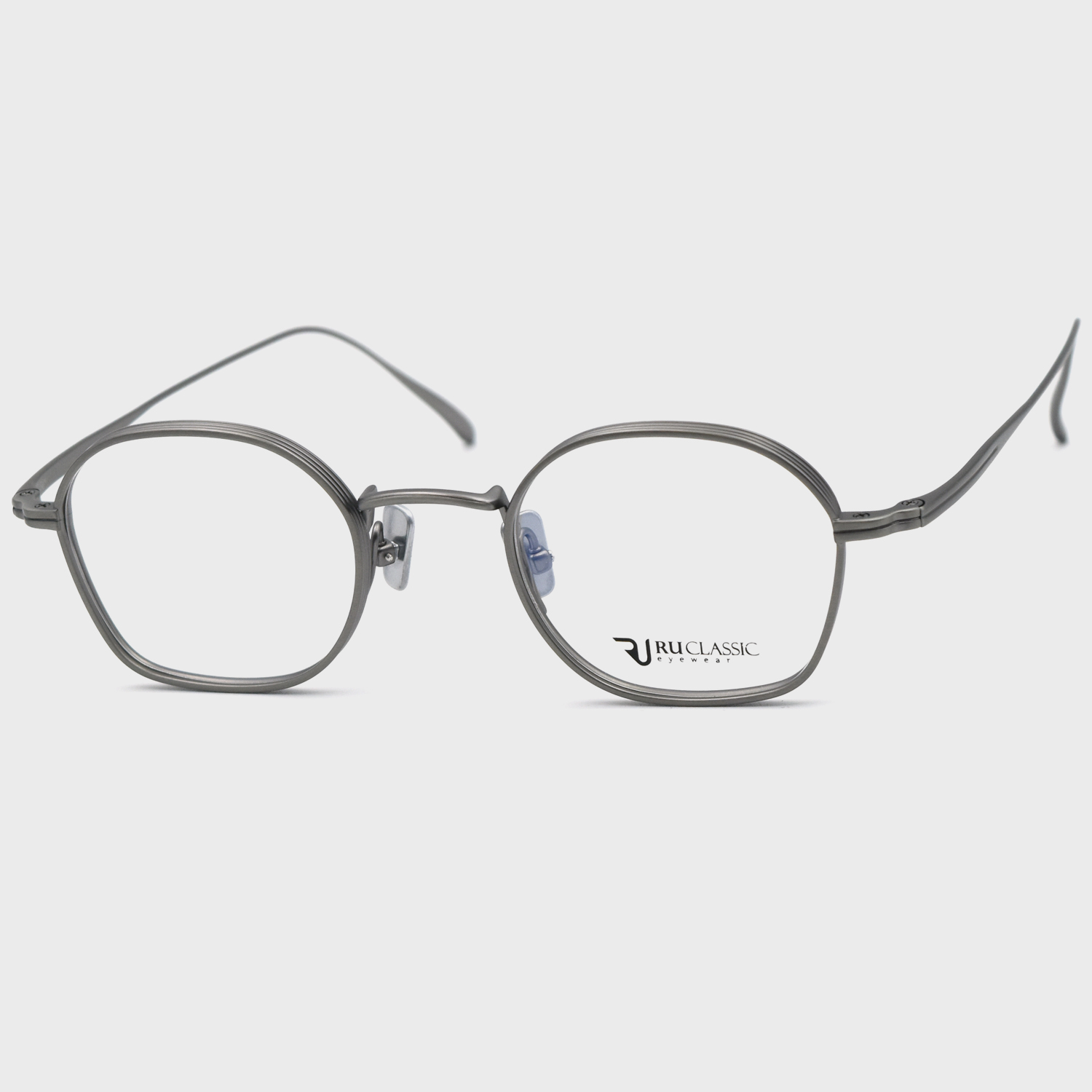 루클래식 안경 T8 C02