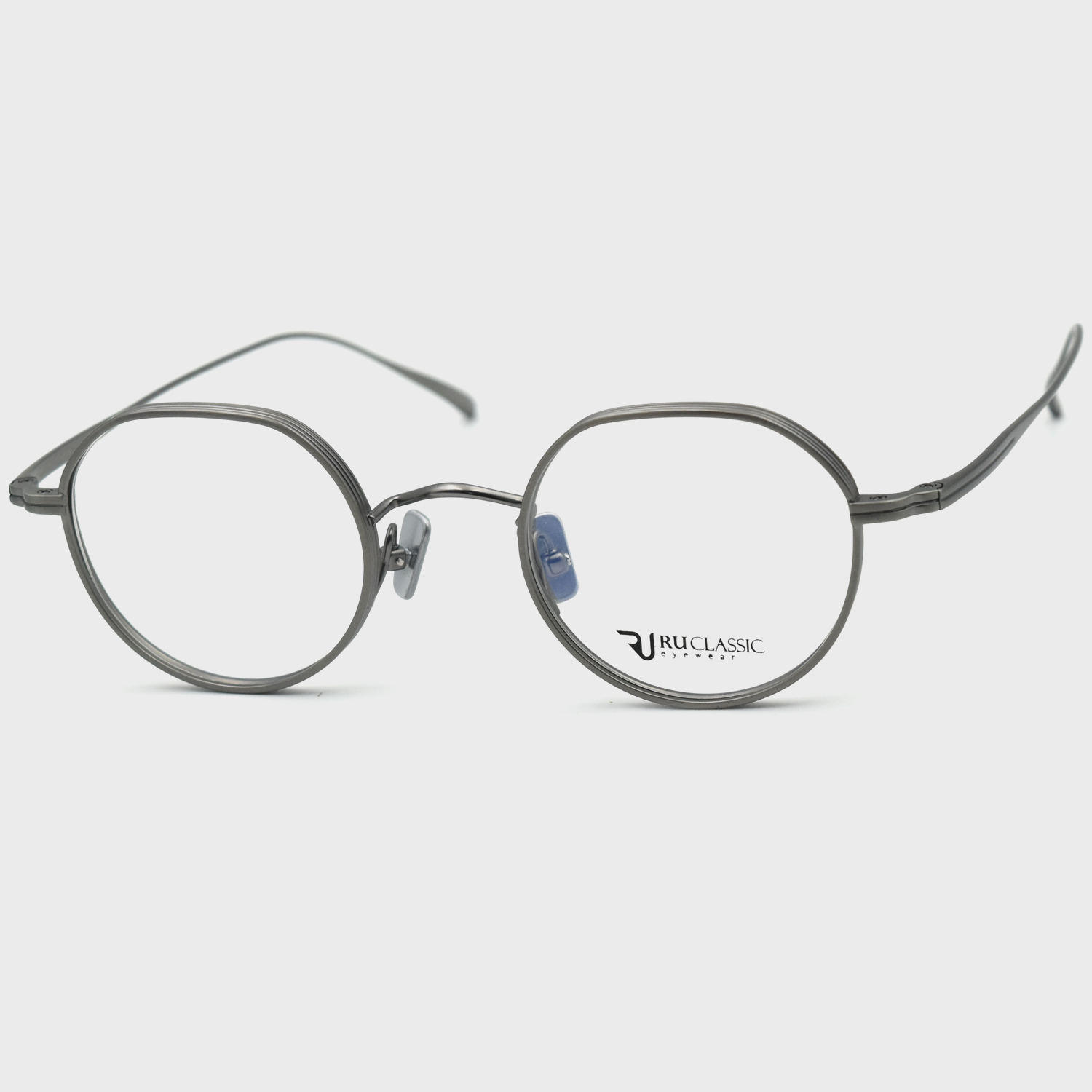 루클래식 안경 T7 C02