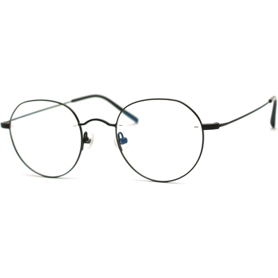 센셀렉트 안경 다빈치 DAVINCI BR 11g 가벼운 안경테
