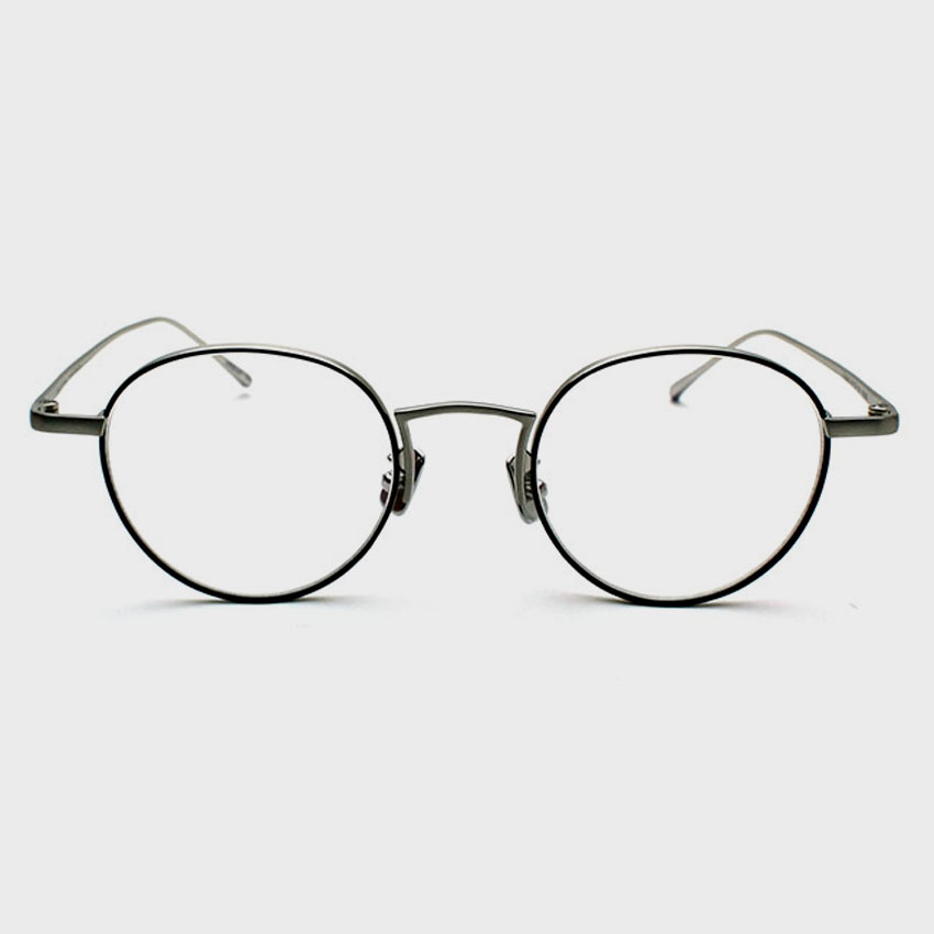 스페쿨룸 안경 그레이브2 Grave2 AG/BK 스페쿨룸 안경 그레이브2 Grave2 AG/BK