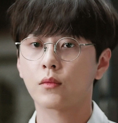 스페쿨룸 안경 그레이브 Grave AG 