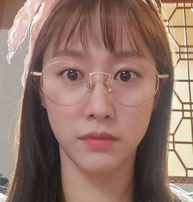 스페쿨룸 안경 레이브 Grave MRGD 