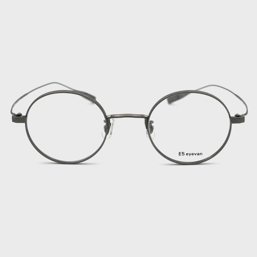 E5아이반 안경 M14 MSV
