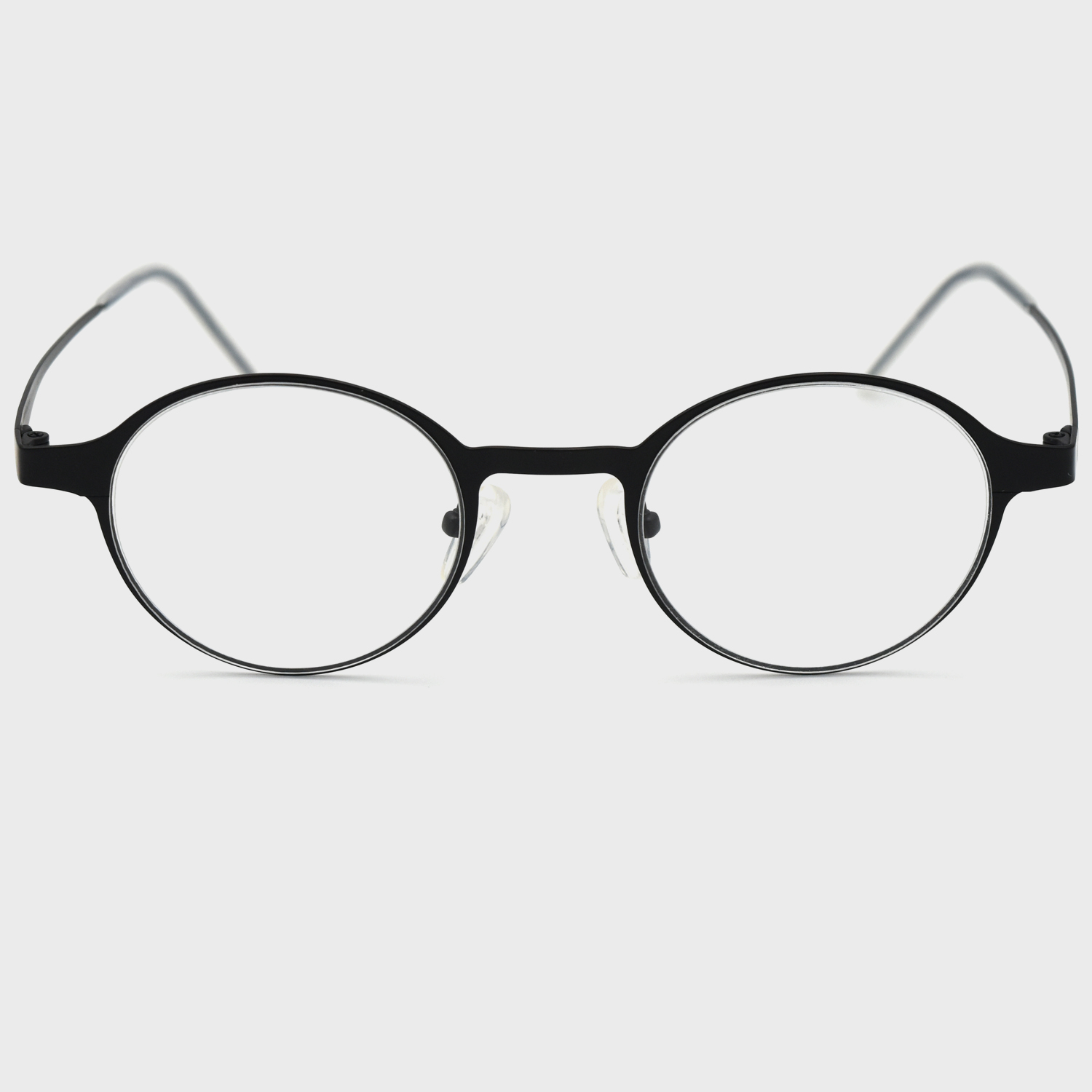 로우로우 안경 R EYE 460 BK 