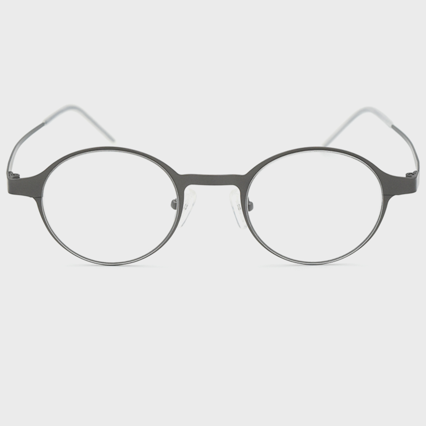 로우로우 안경 R EYE 460 GY