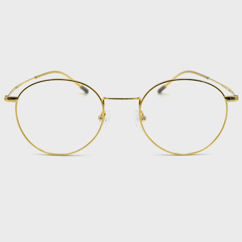 로우로우 안경 R EYE 100 GD