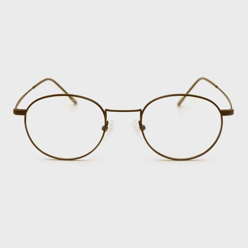 로우로우 안경 R EYE 200 BRZ 