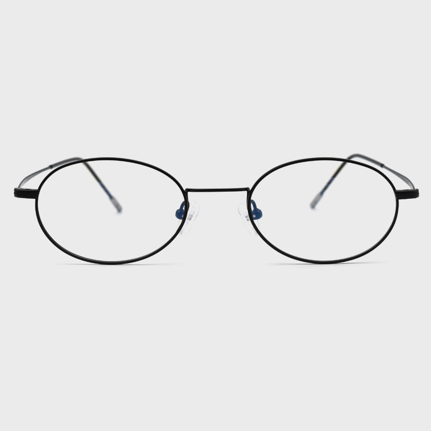 로우로우 안경 R EYE 193 BKZ