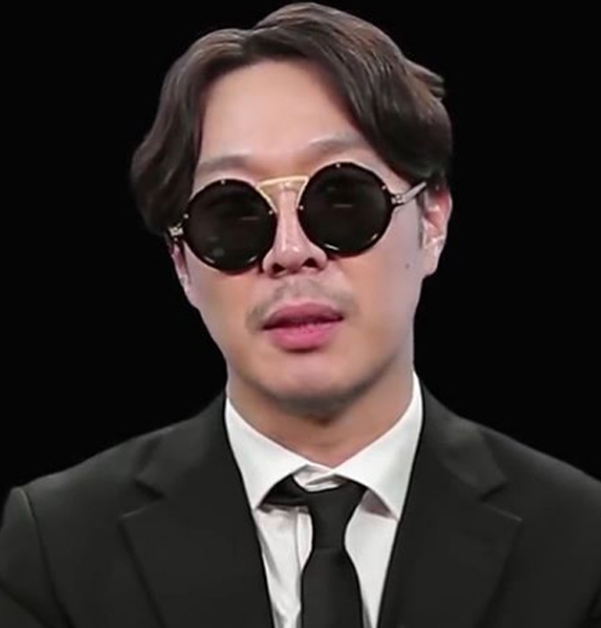 칼리프애쉬 선글라스 엘니노 EL NINO 01  