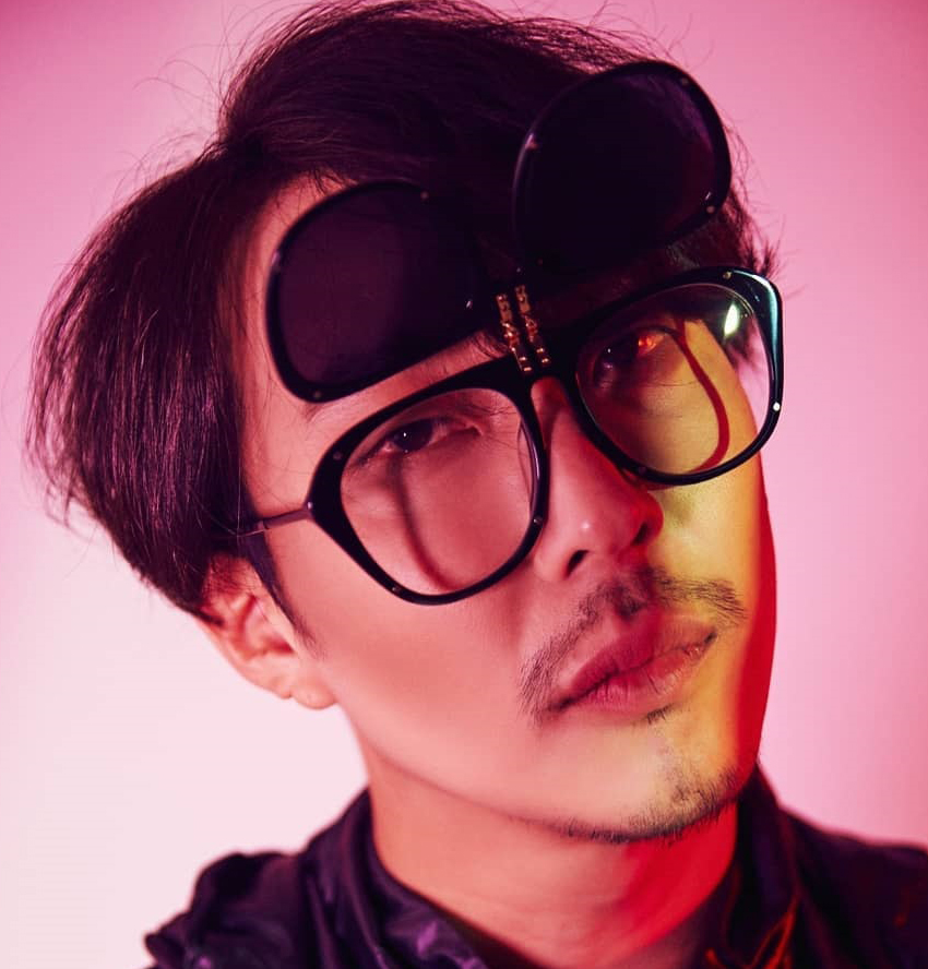 칼리프애쉬 선글라스 스냅퍼 W.SNAPPER 02 