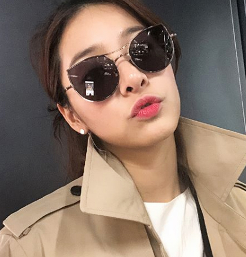칼리프애쉬 선글라스 칼리 KHALY 02 