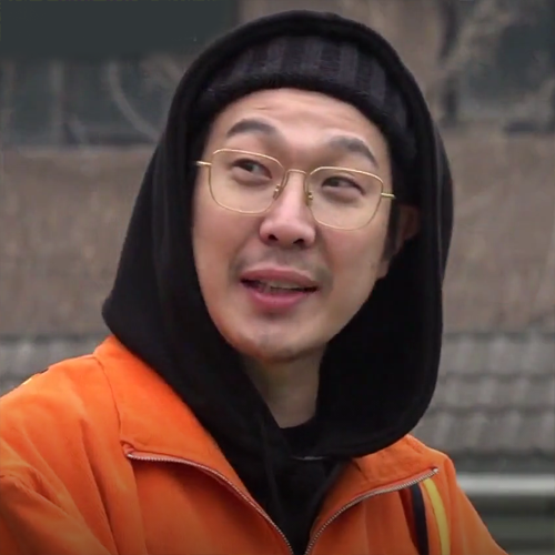 칼리프애쉬 안경 베이크 BEIK 01 