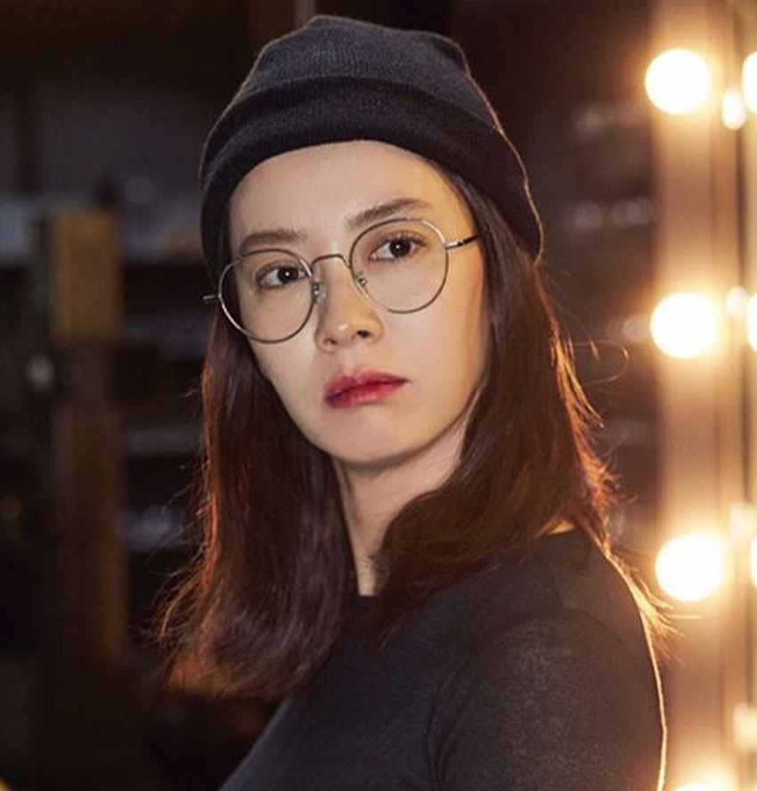 칼리프애쉬 안경 X543 02  