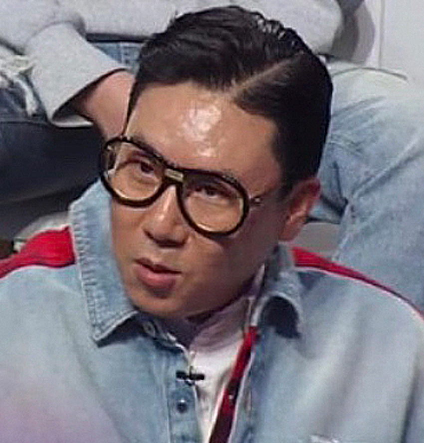 칼리프애쉬 안경 디스토리어 DESTROYER 01