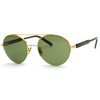 슈퍼 바이 레트로수퍼퓨처 선글라스 N6M COOPER 3627 GREEN 
