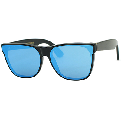슈퍼 바이 레트로수퍼퓨처 선글라스 F96 CLASSIC FORMA BLUE 