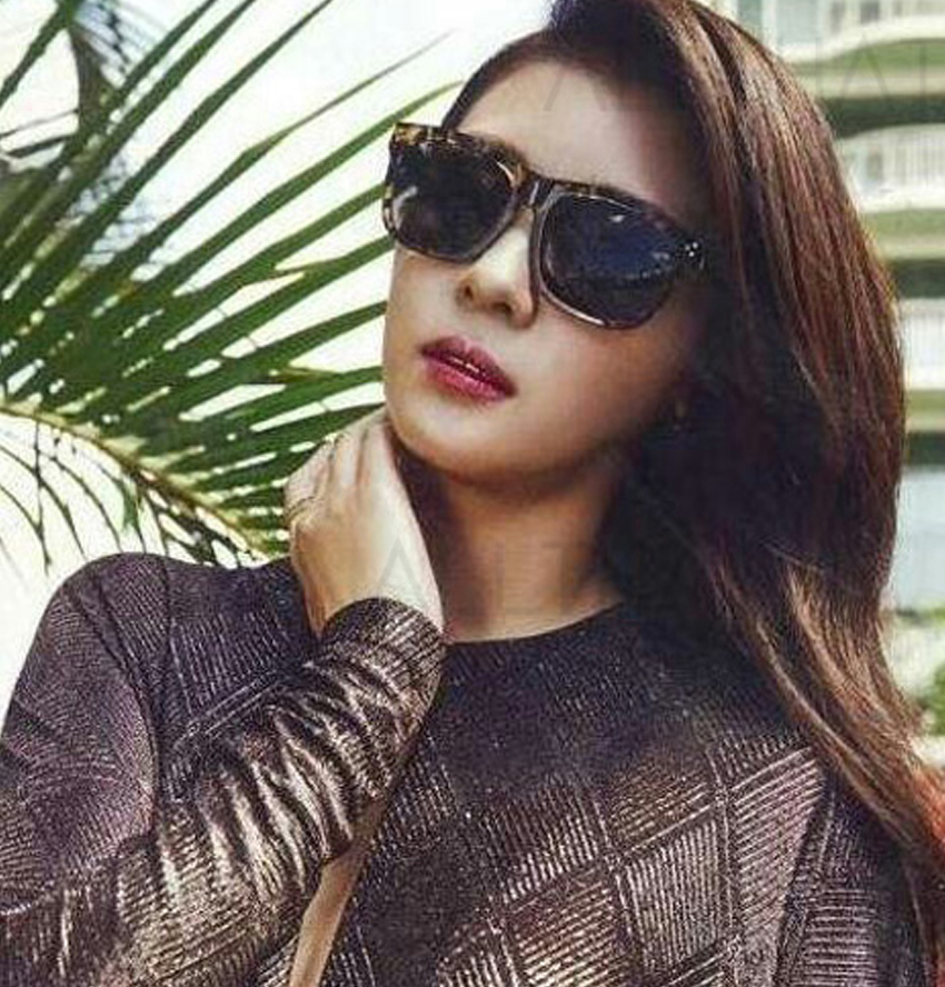 에스티 듀퐁 선글라스 DP-6568 4