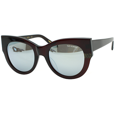 더누메로 선글라스 Orvieto vd/vd/gia