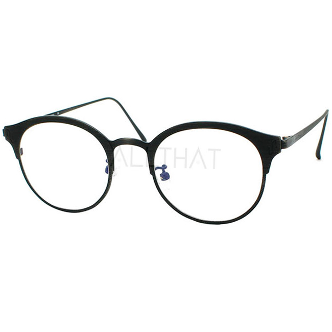더누메로 안경 프라스카티 FRASCATI T8SFS4 