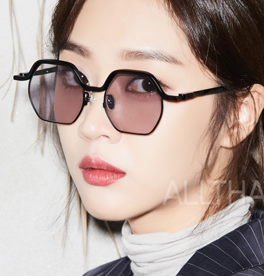 비스토소 선글라스 시그널 SIGNAL col01 그레이틴트