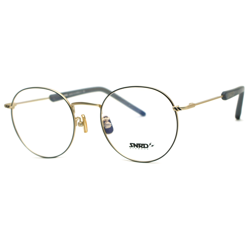 세컨드라운드 안경 WILLOW R 05 #31-0063 
