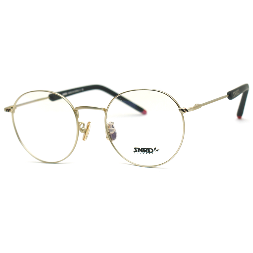 세컨드라운드 안경 WILLOW R 08 #31-0066 