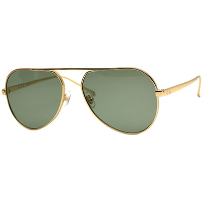 알티에 선글라스 스피리토 SPIRITO Gold/Olive Green 