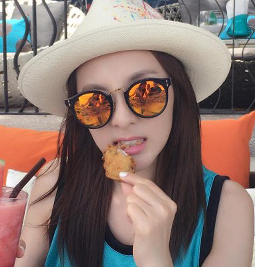  히어로즈 선글라스 달리 DALI H2DLA1 