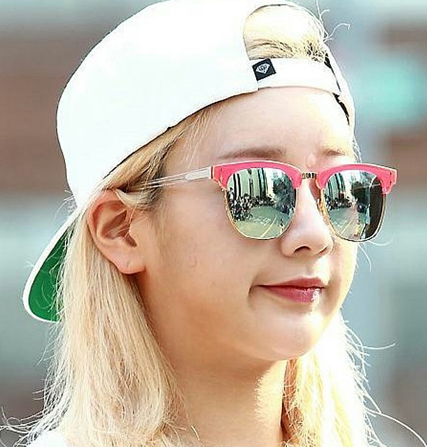 히어로즈 선글라스 헤밍웨이 HEMINGWAY H2HMD6 