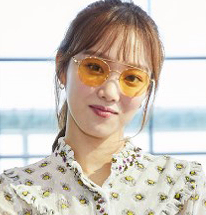 씬넘버포 선글라스 SN0206 C2 