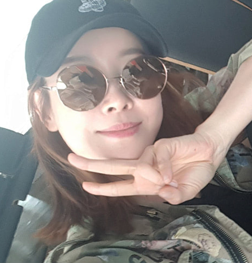 퍼블릭비컨 선글라스 코이 COY PGD  [클러치 증정]
