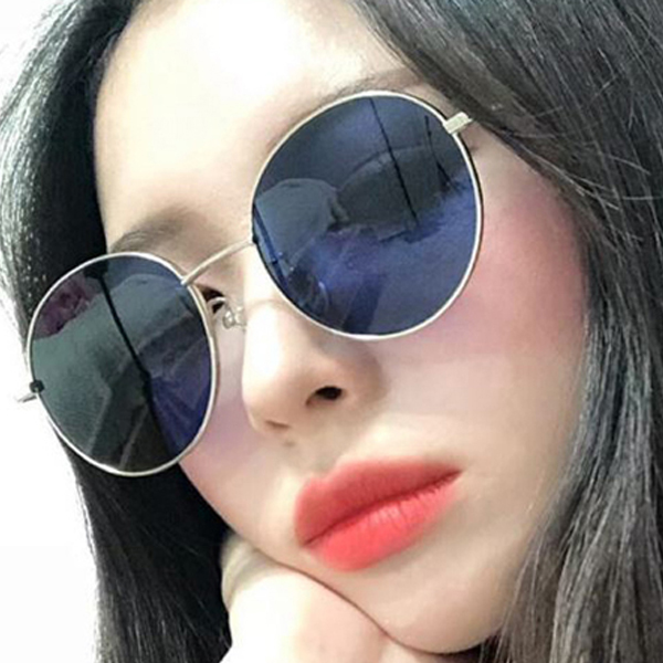 퍼블릭비컨 선글라스 리플리 REPLEY SV 네이비렌즈