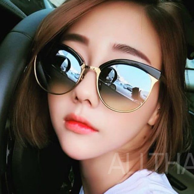 지하퍼 선글라스 마야 Maya 1 