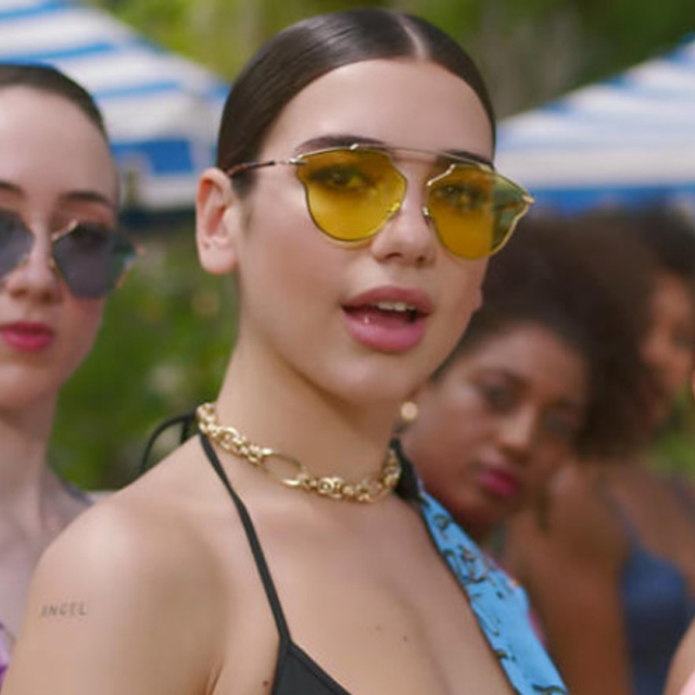 크리스찬디올 선글라스 Dior SOREALPOP 000HO