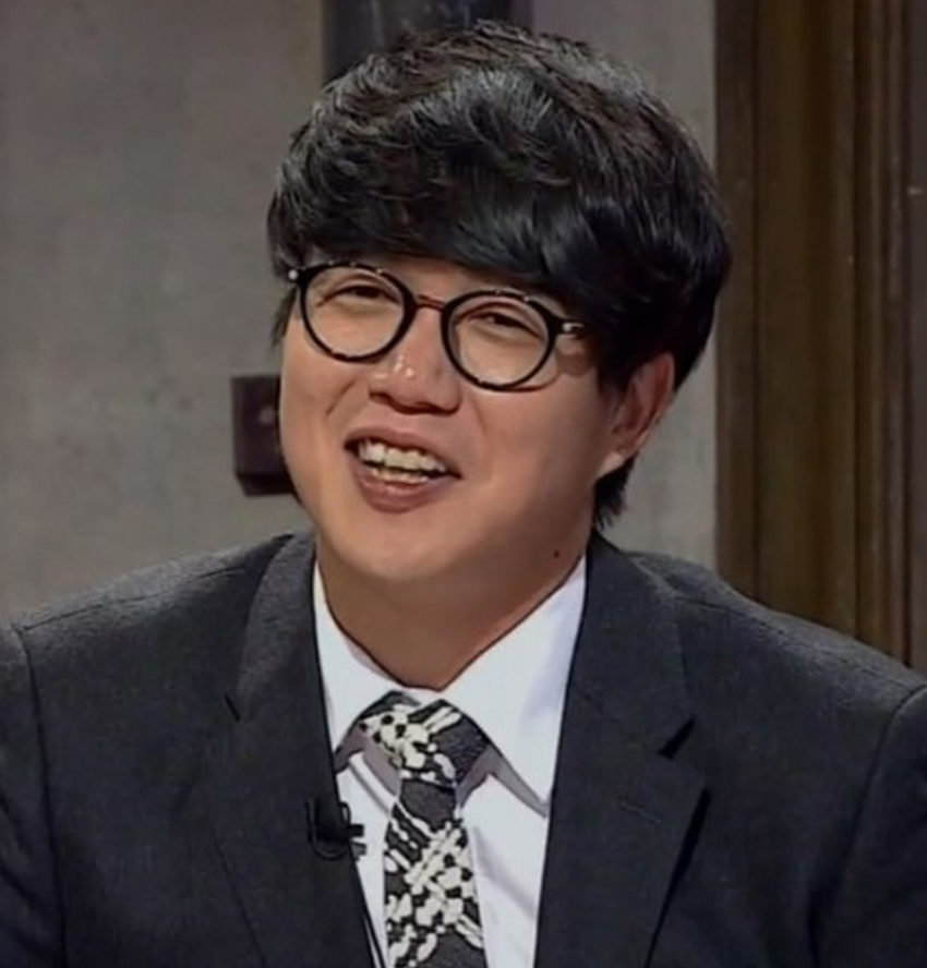 라이 안경 L24E07 BK/M.SL (BK/SL) 