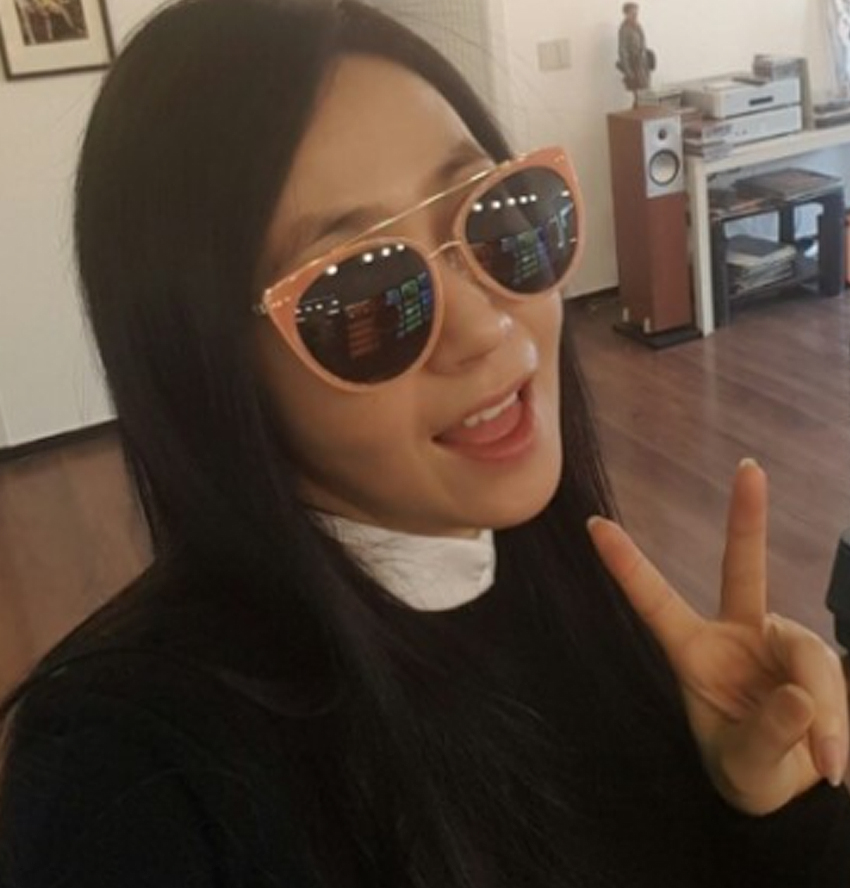 페니레인 선글라스 클라라 CLARA COL03 