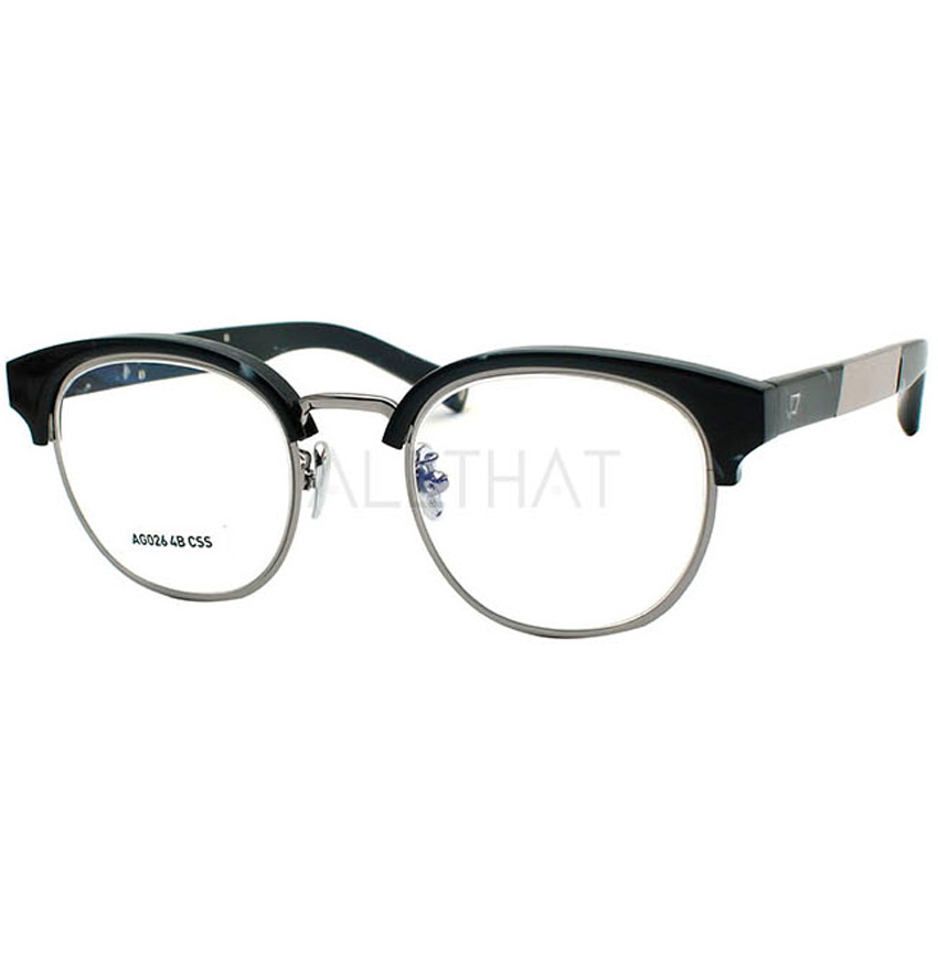 라피스센시블레 안경 AG026 4B CSS  성시경 착용